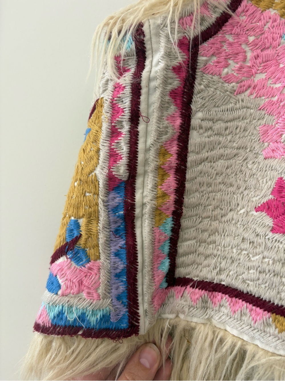 Spell Gypsy *Replica* Penny Lane Vest M - Picture 9 of 11
